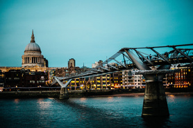 case study 2 - London Garden project Project image