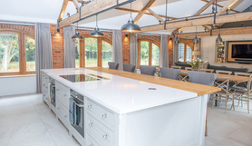 Amazing new kitchen Project image
