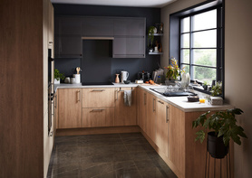 Amazing new kitchen Project image