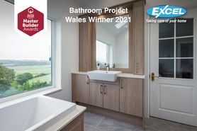 Bathroom Refurbishment Project image