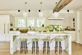 New loft space Project image