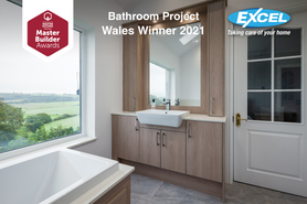 Bathroom Refurbishment Project image